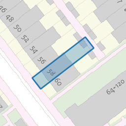 Perceel GVH26-AI-11396