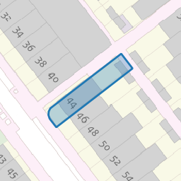 Perceel GVH26-AI-11398