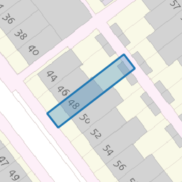 Perceel GVH26-AI-11400