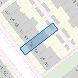 Perceel GVH26-AI-11401