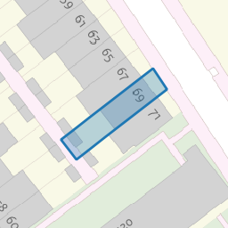 Perceel GVH26-AI-11402