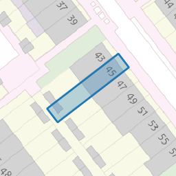 Perceel GVH26-AI-11403