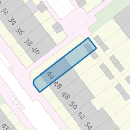 Perceel GVH26-AI-11407