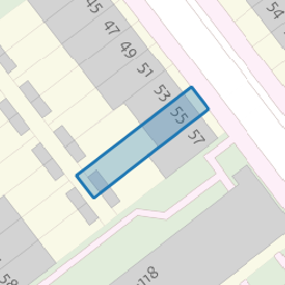 Perceel GVH26-AI-11409