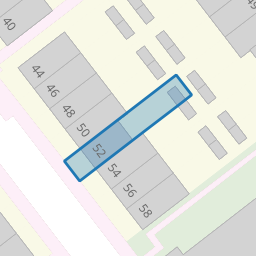 Perceel GVH26-AI-11414