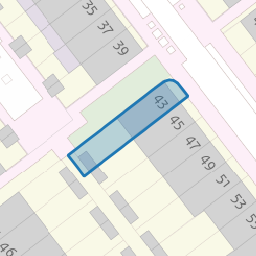 Perceel GVH26-AI-11415