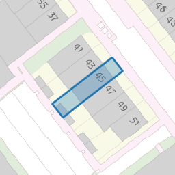 Perceel GVH26-AI-11419