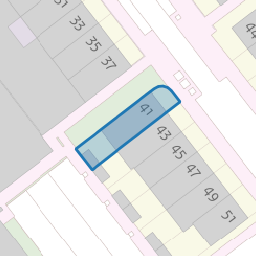 Perceel GVH26-AI-11421