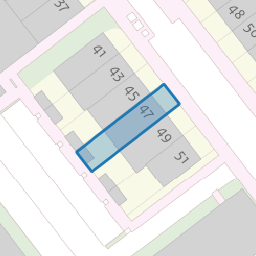 Perceel GVH26-AI-11423