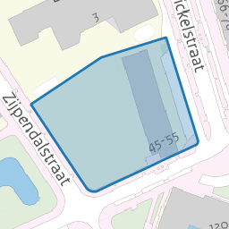 Perceel GVH26-AI-11431