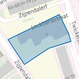 Perceel GVH26-AI-11435