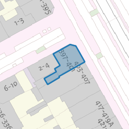 Perceel GVH26-AI-11438