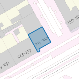 Perceel GVH26-AI-11441