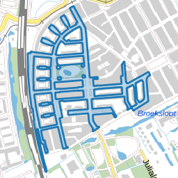 Perceel GVH26-AI-11442