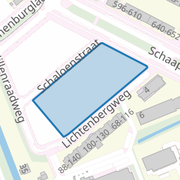 Perceel GVH26-AI-11445