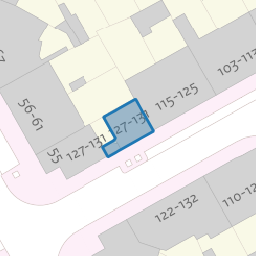 Perceel GVH26-AI-11454