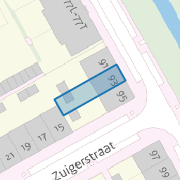 Perceel GVH26-AI-11463