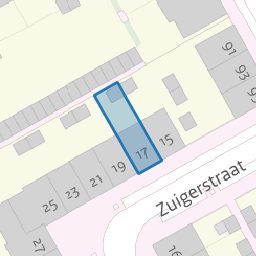 Perceel GVH26-AI-11466