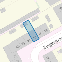 Perceel GVH26-AI-11467