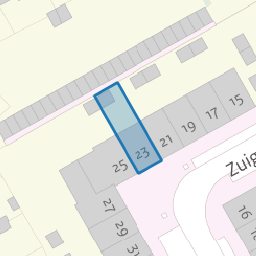 Perceel GVH26-AI-11469