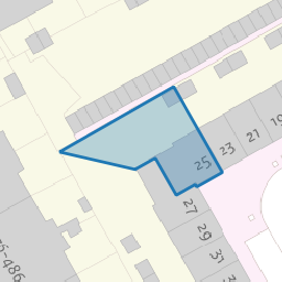 Perceel GVH26-AI-11470