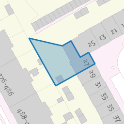 Perceel GVH26-AI-11471