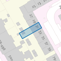 Perceel GVH26-AI-11473