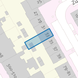 Perceel GVH26-AI-11474