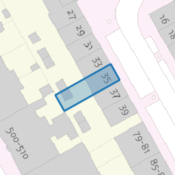 Perceel GVH26-AI-11475