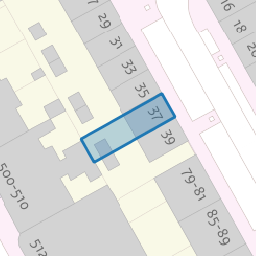 Perceel GVH26-AI-11476