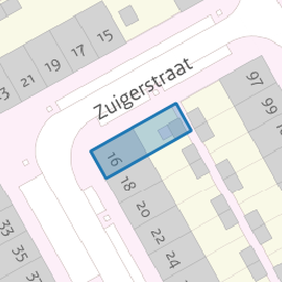 Perceel GVH26-AI-11478