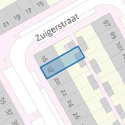 Perceel GVH26-AI-11479