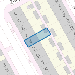 Perceel GVH26-AI-11482