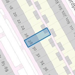 Perceel GVH26-AI-11484