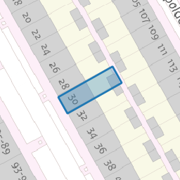 Perceel GVH26-AI-11485