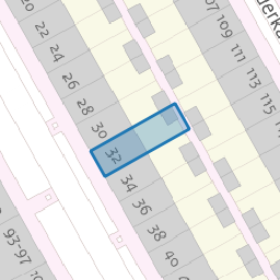 Perceel GVH26-AI-11486