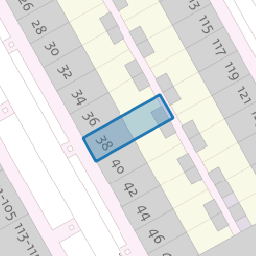 Perceel GVH26-AI-11489