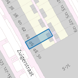 Perceel GVH26-AI-11493