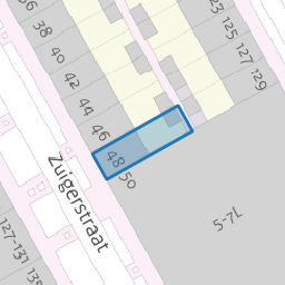 Perceel GVH26-AI-11494