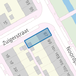 Perceel GVH26-AI-11495