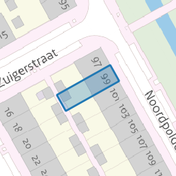 Perceel GVH26-AI-11496