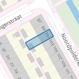 Perceel GVH26-AI-11497