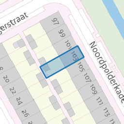 Perceel GVH26-AI-11498