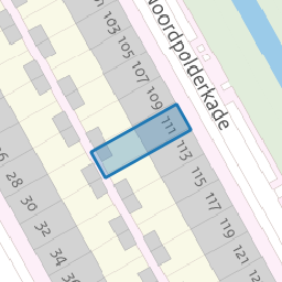 Perceel GVH26-AI-11502