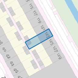 Perceel GVH26-AI-11508