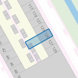 Perceel GVH26-AI-11509