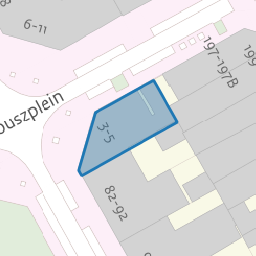 Perceel GVH26-AI-1152