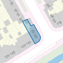 Perceel GVH26-AI-11520