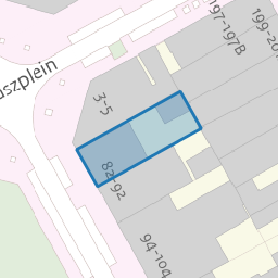 Perceel GVH26-AI-1153