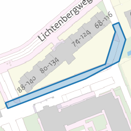 Perceel GVH26-AI-11533